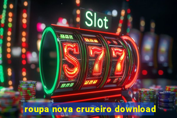 roupa nova cruzeiro download